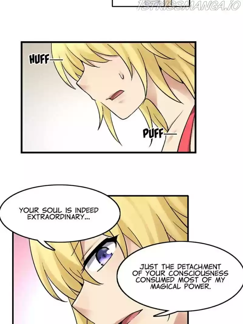 The Reincarnated Weapon Shop Owner Chapter 184