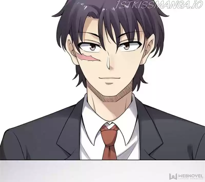 The Reincarnated Weapon Shop Owner Chapter 184