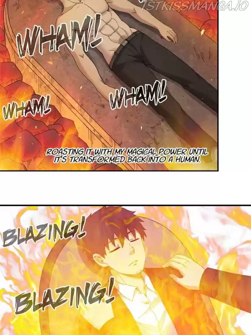 The Reincarnated Weapon Shop Owner Chapter 184