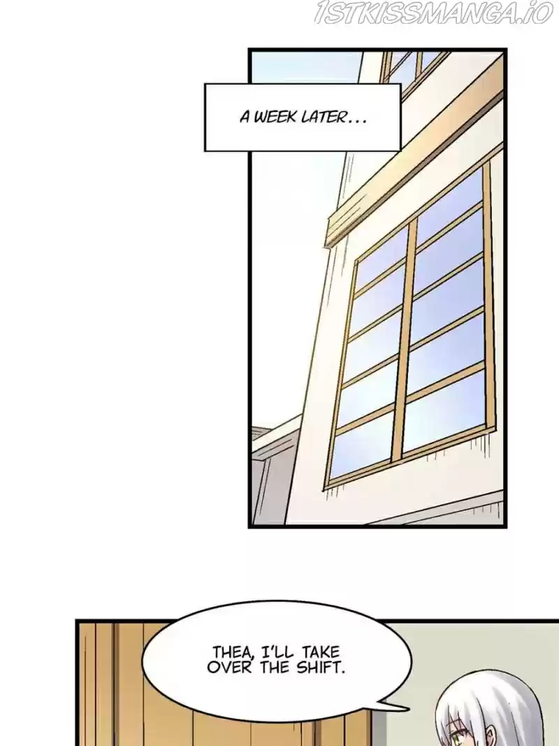 The Reincarnated Weapon Shop Owner Chapter 184