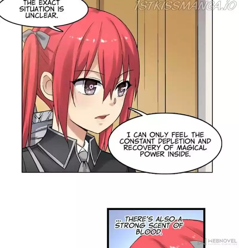 The Reincarnated Weapon Shop Owner Chapter 184