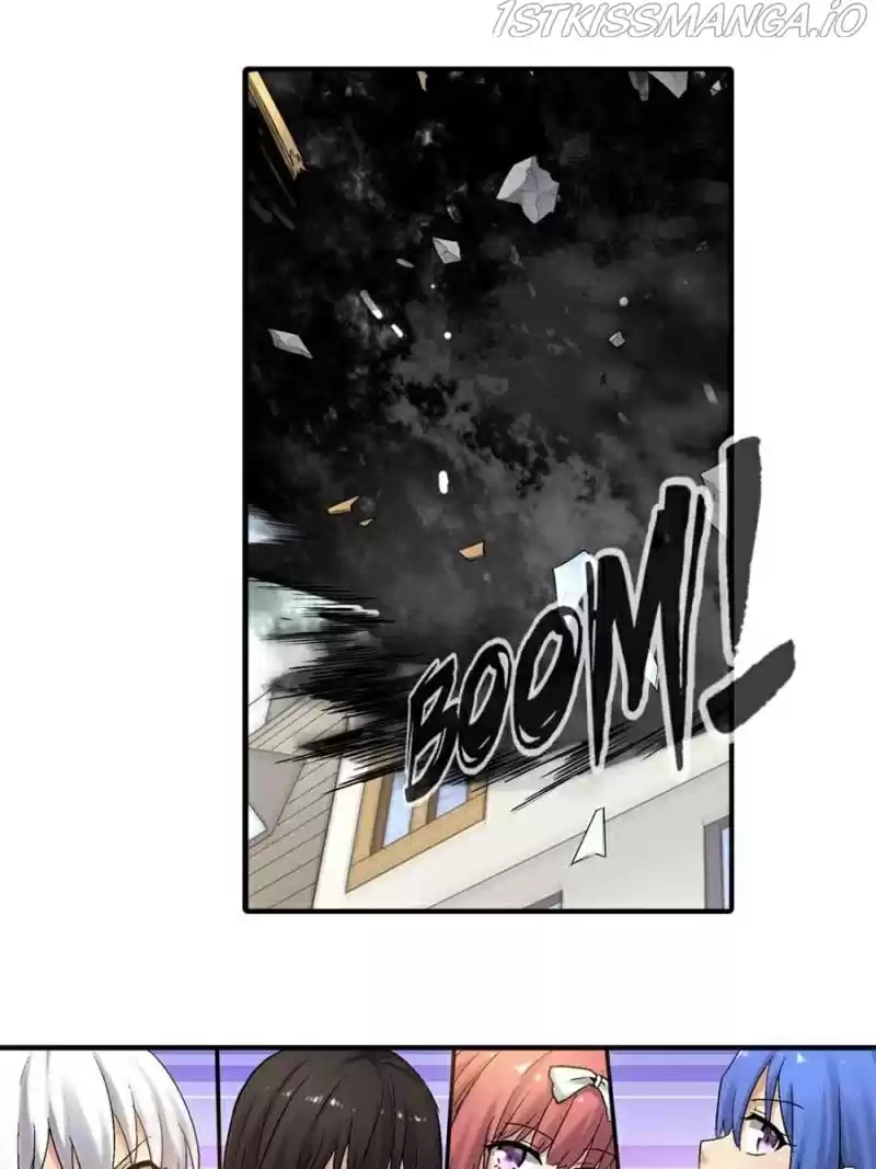 The Reincarnated Weapon Shop Owner Chapter 184