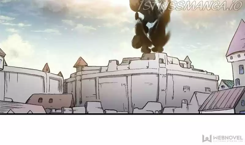 The Reincarnated Weapon Shop Owner Chapter 184