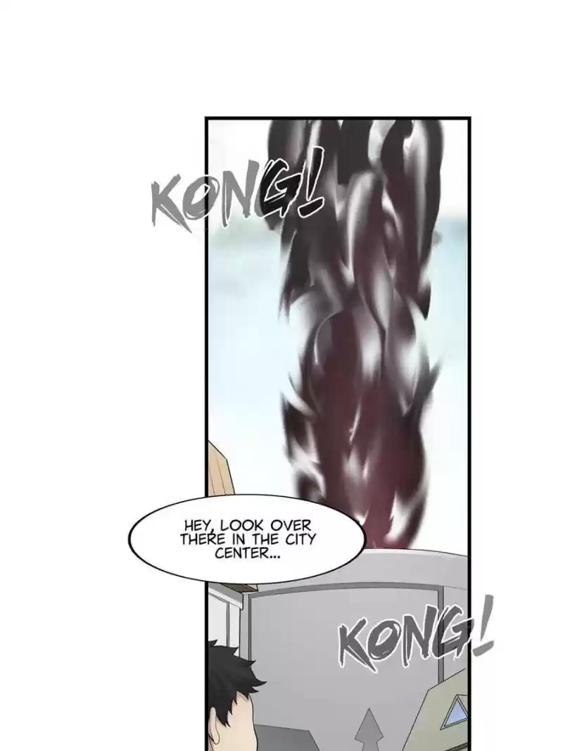 The Reincarnated Weapon Shop Owner Chapter 185