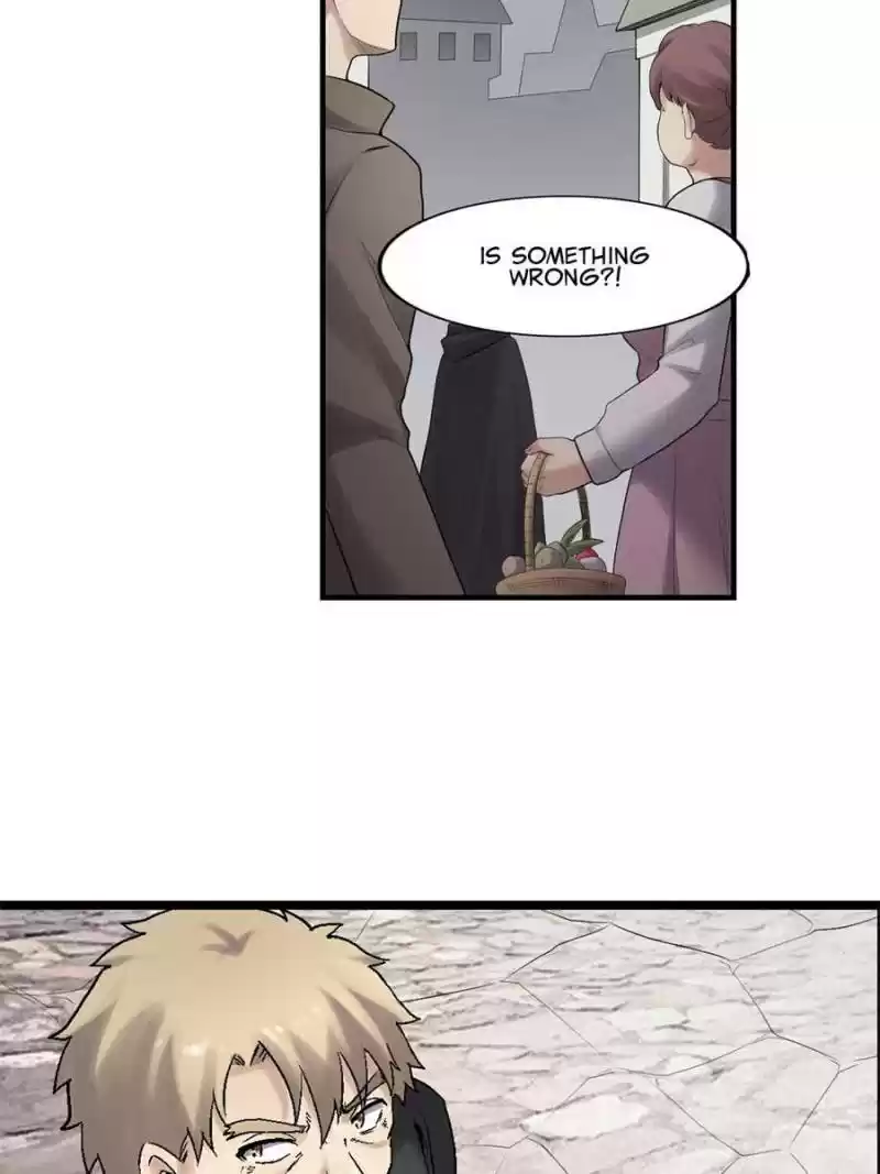 The Reincarnated Weapon Shop Owner Chapter 185