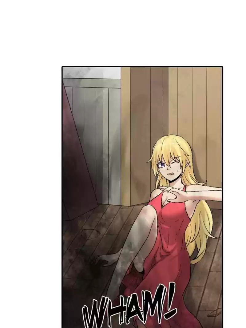 The Reincarnated Weapon Shop Owner Chapter 185