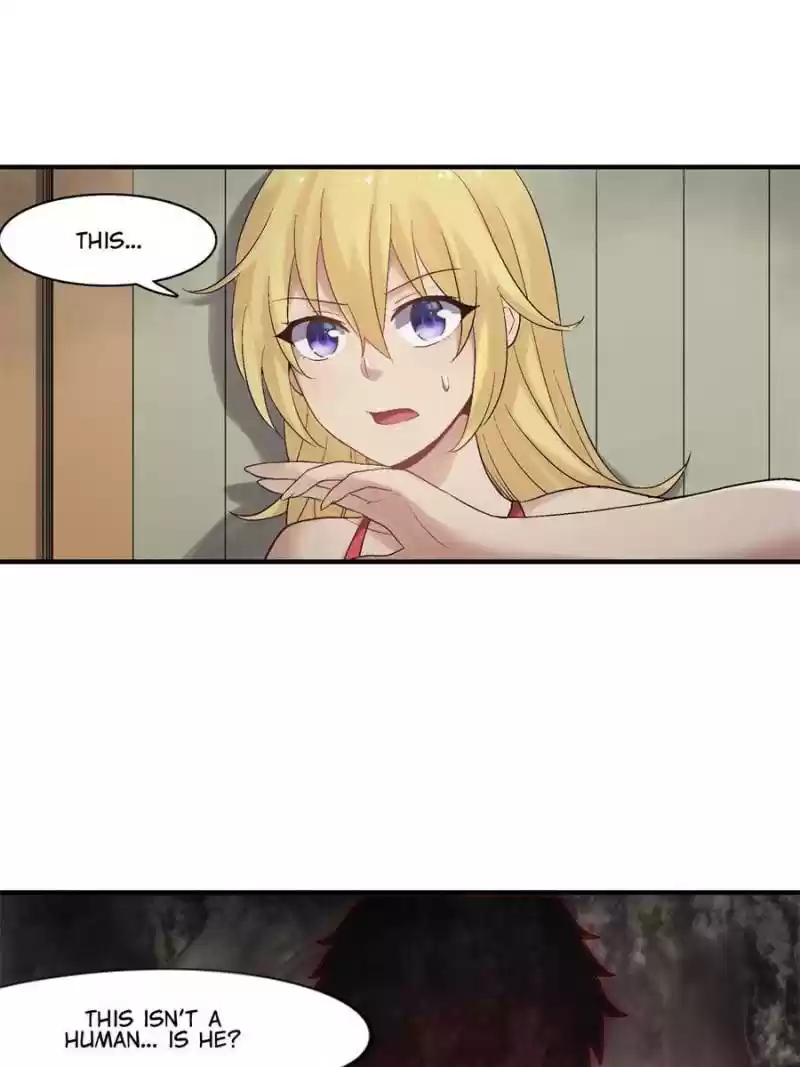 The Reincarnated Weapon Shop Owner Chapter 185