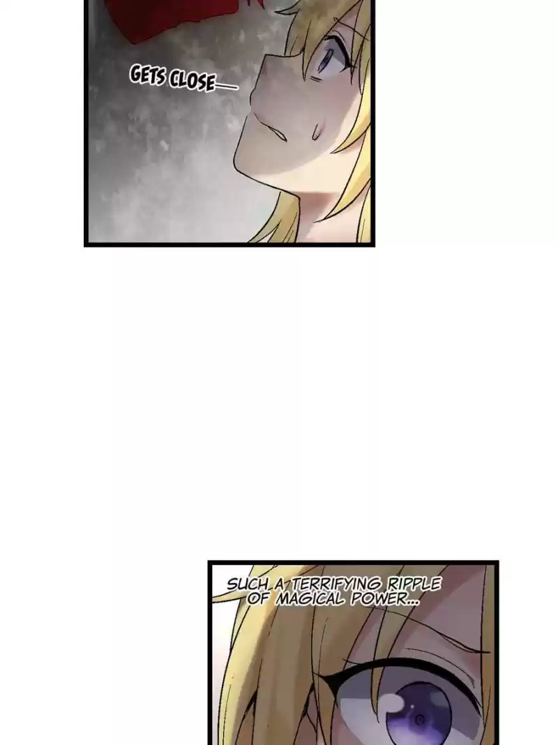 The Reincarnated Weapon Shop Owner Chapter 185