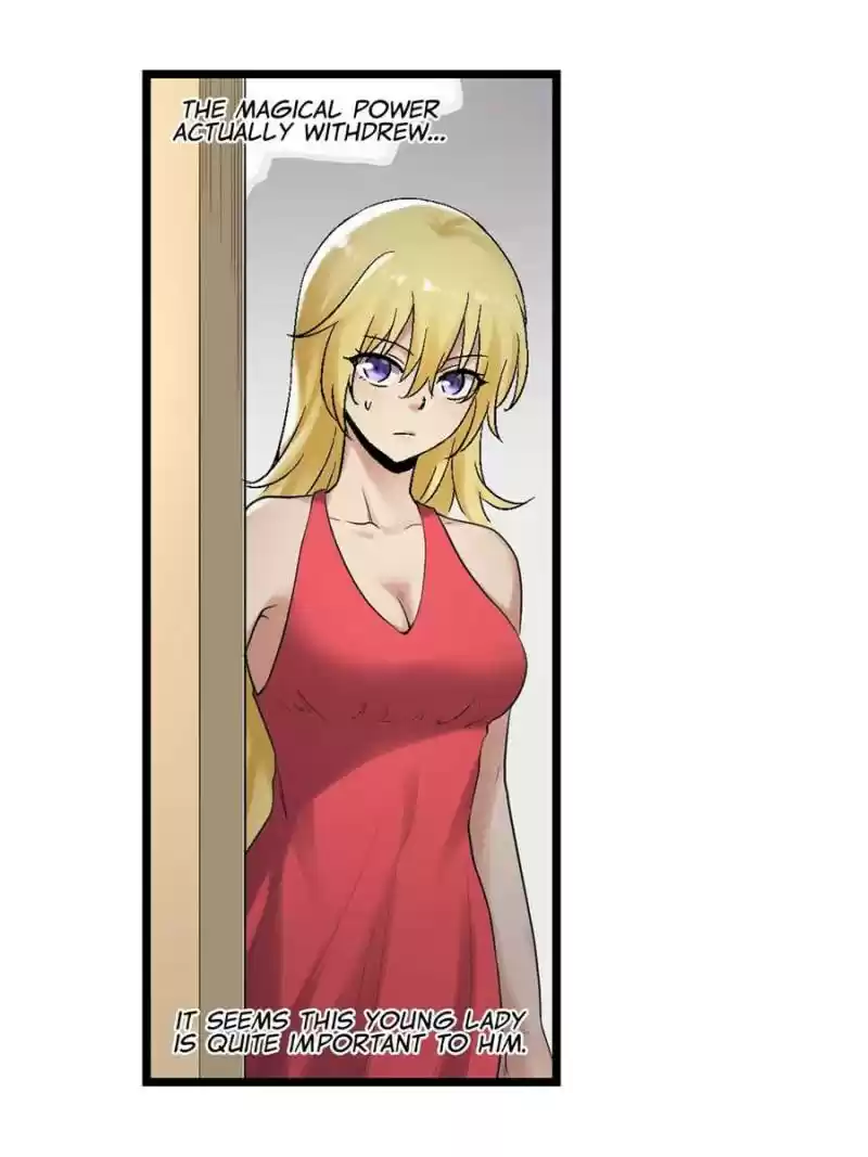 The Reincarnated Weapon Shop Owner Chapter 185