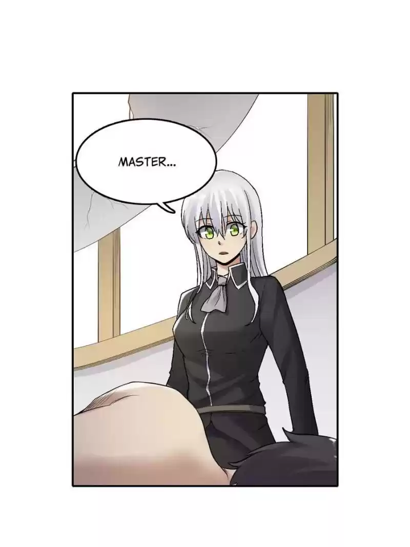 The Reincarnated Weapon Shop Owner Chapter 185