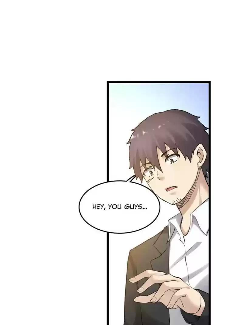 The Reincarnated Weapon Shop Owner Chapter 185