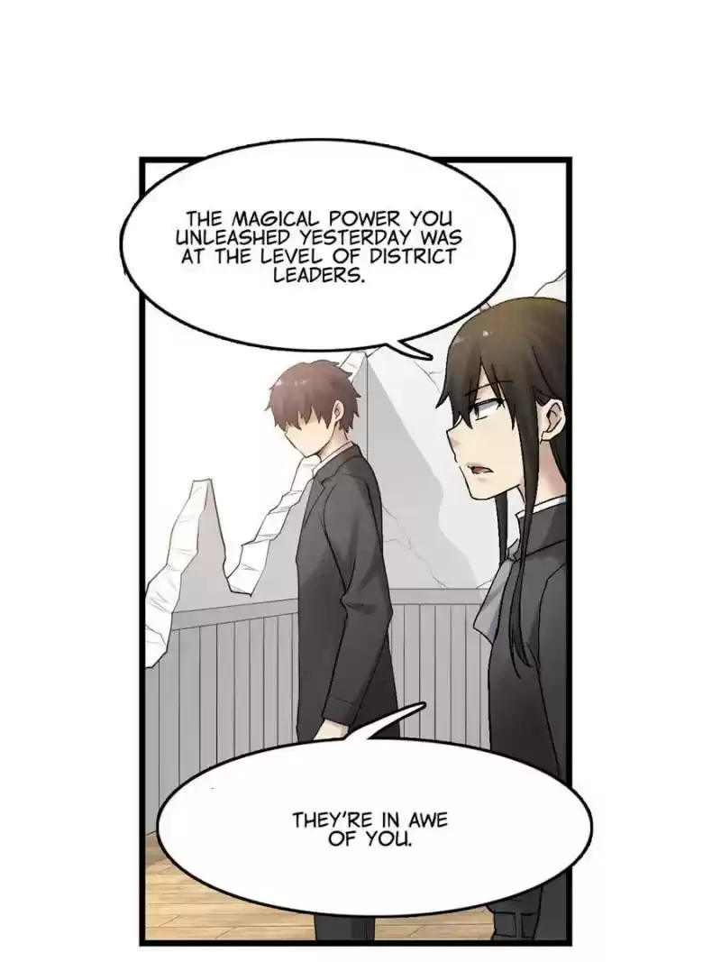 The Reincarnated Weapon Shop Owner Chapter 185