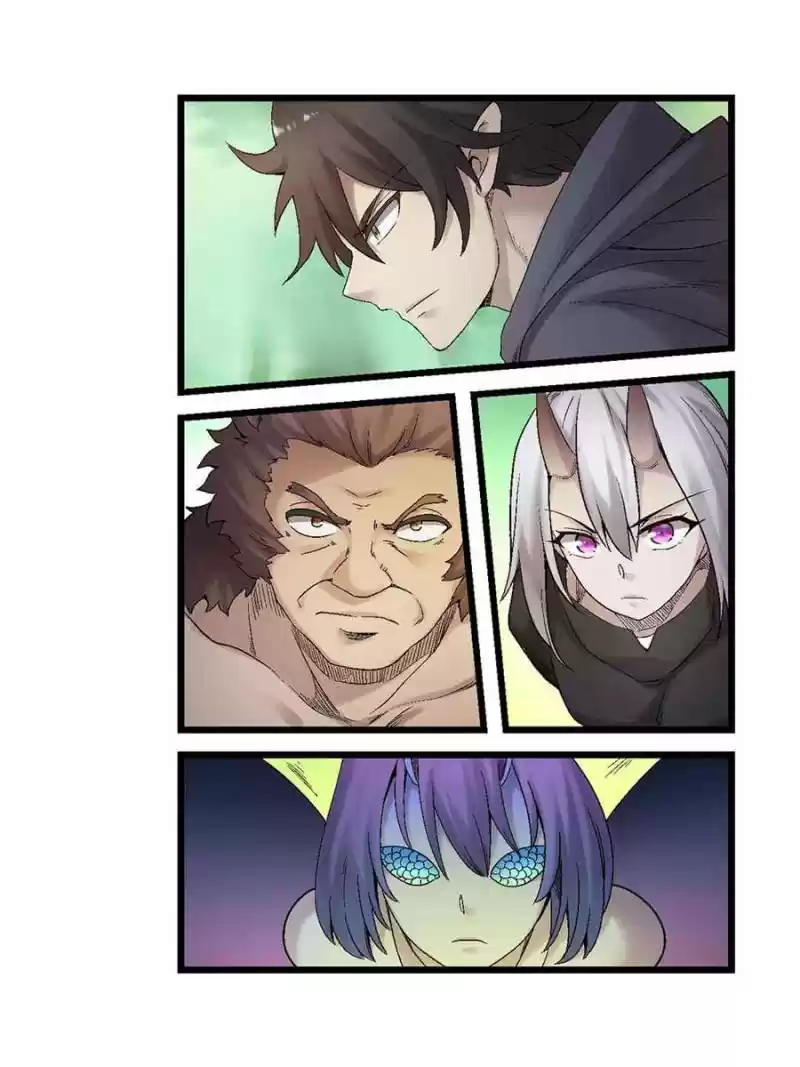 The Reincarnated Weapon Shop Owner Chapter 186