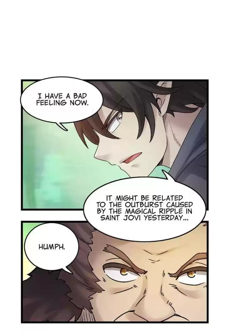 The Reincarnated Weapon Shop Owner Chapter 186