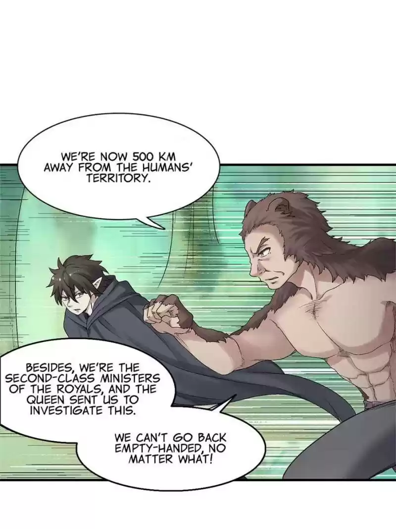 The Reincarnated Weapon Shop Owner Chapter 186