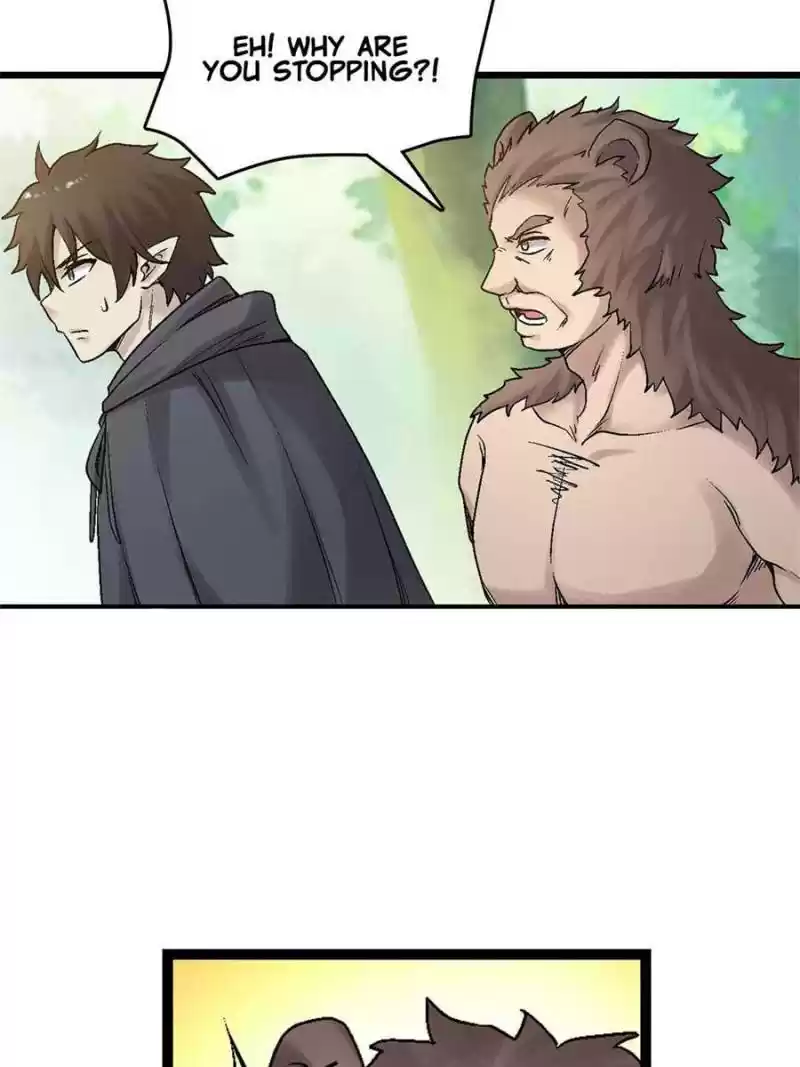 The Reincarnated Weapon Shop Owner Chapter 186