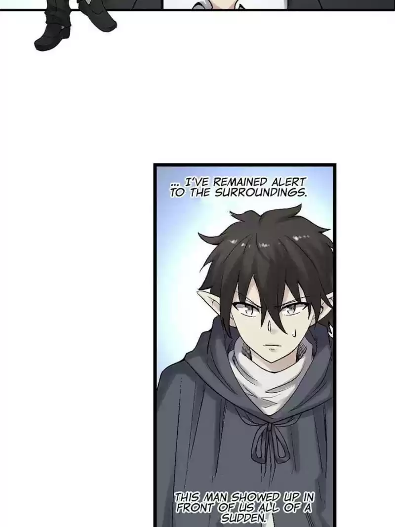 The Reincarnated Weapon Shop Owner Chapter 186