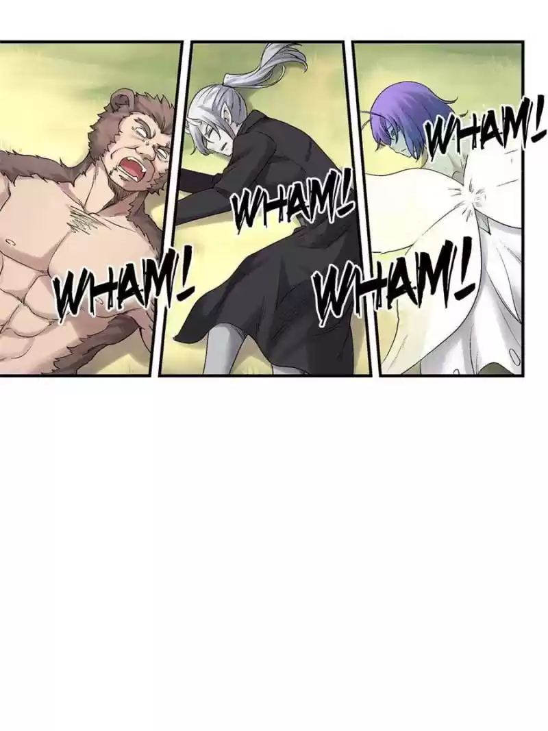 The Reincarnated Weapon Shop Owner Chapter 186