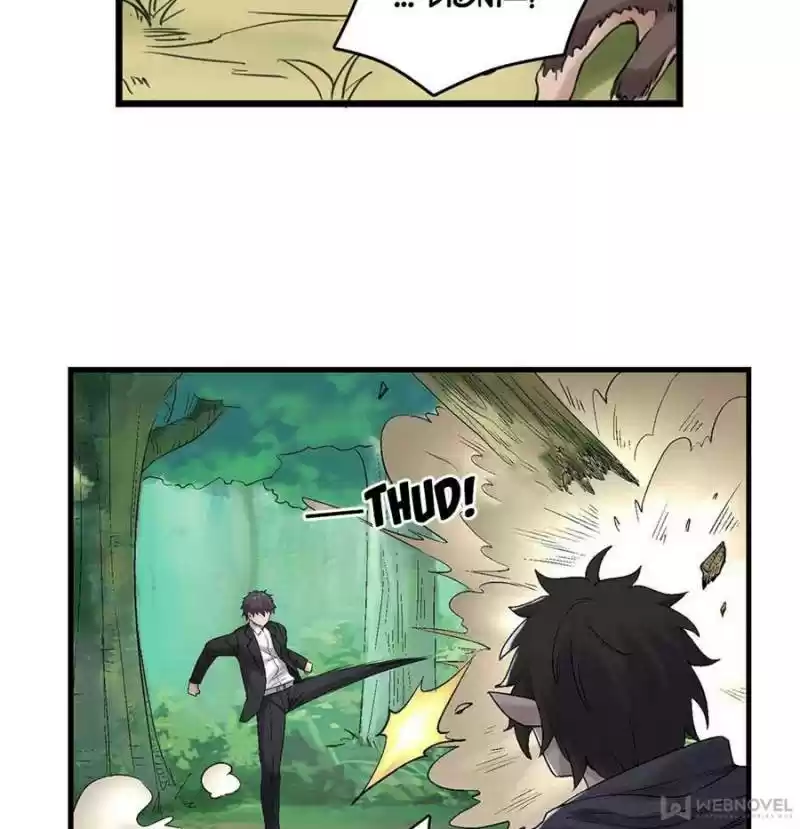 The Reincarnated Weapon Shop Owner Chapter 186