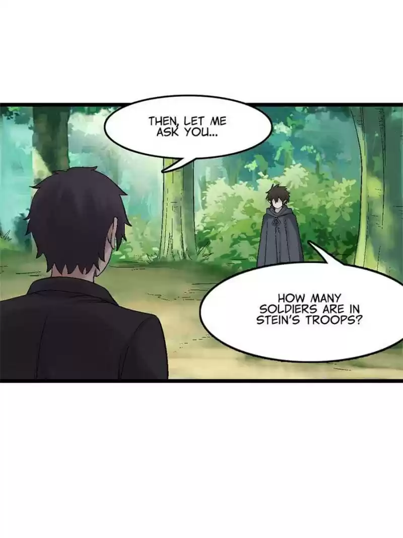 The Reincarnated Weapon Shop Owner Chapter 186