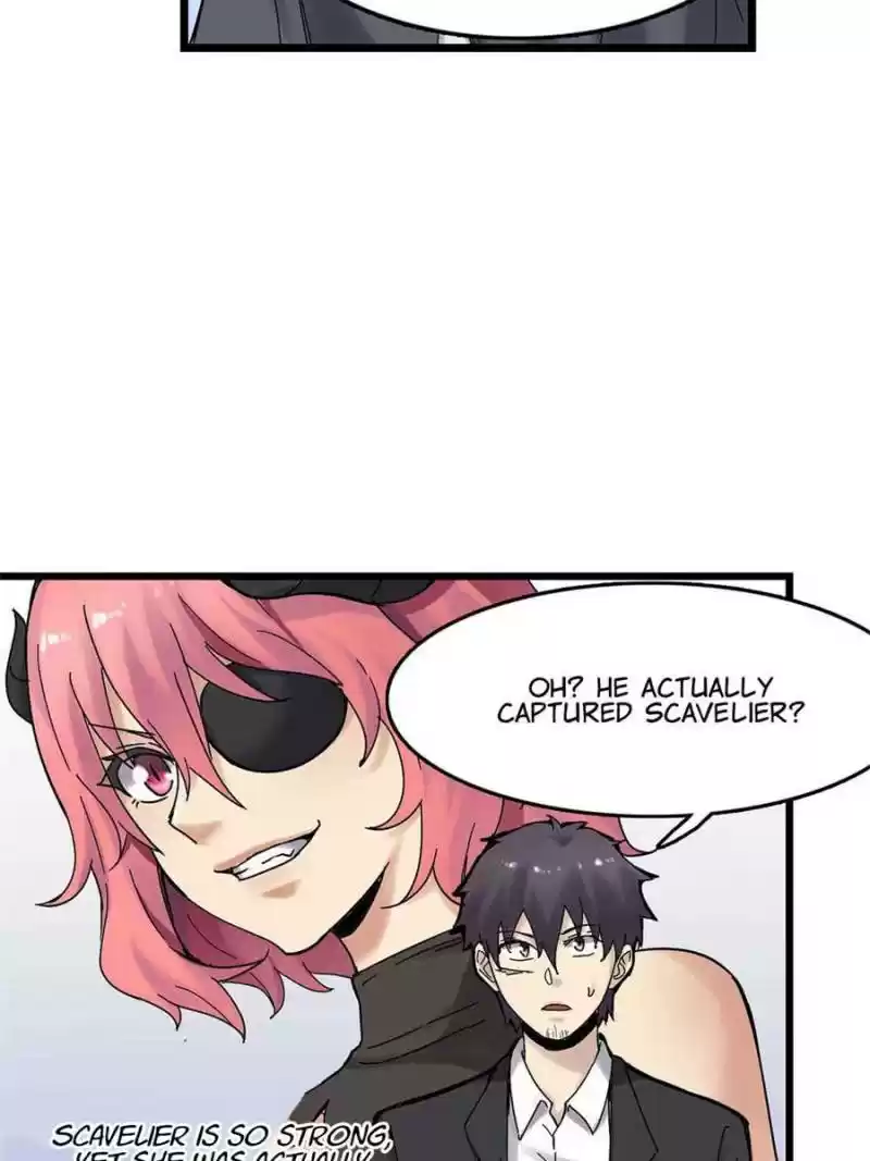 The Reincarnated Weapon Shop Owner Chapter 186