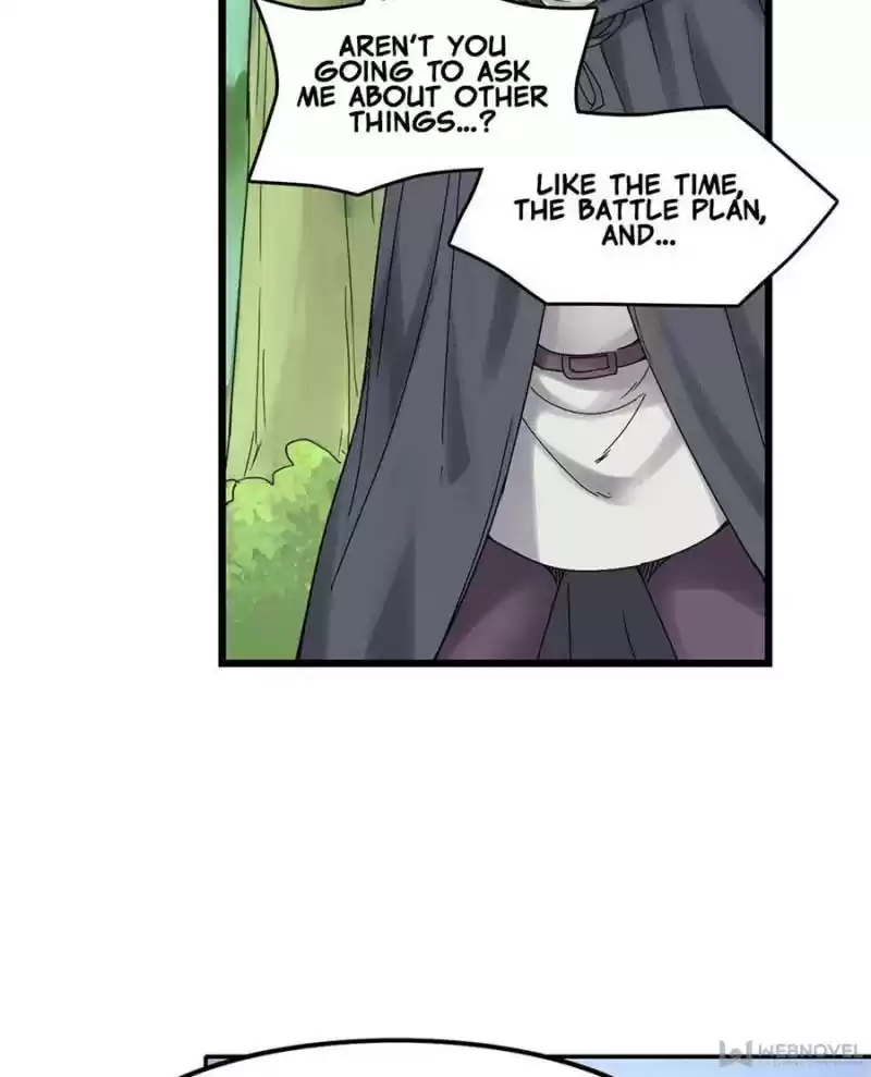 The Reincarnated Weapon Shop Owner Chapter 186