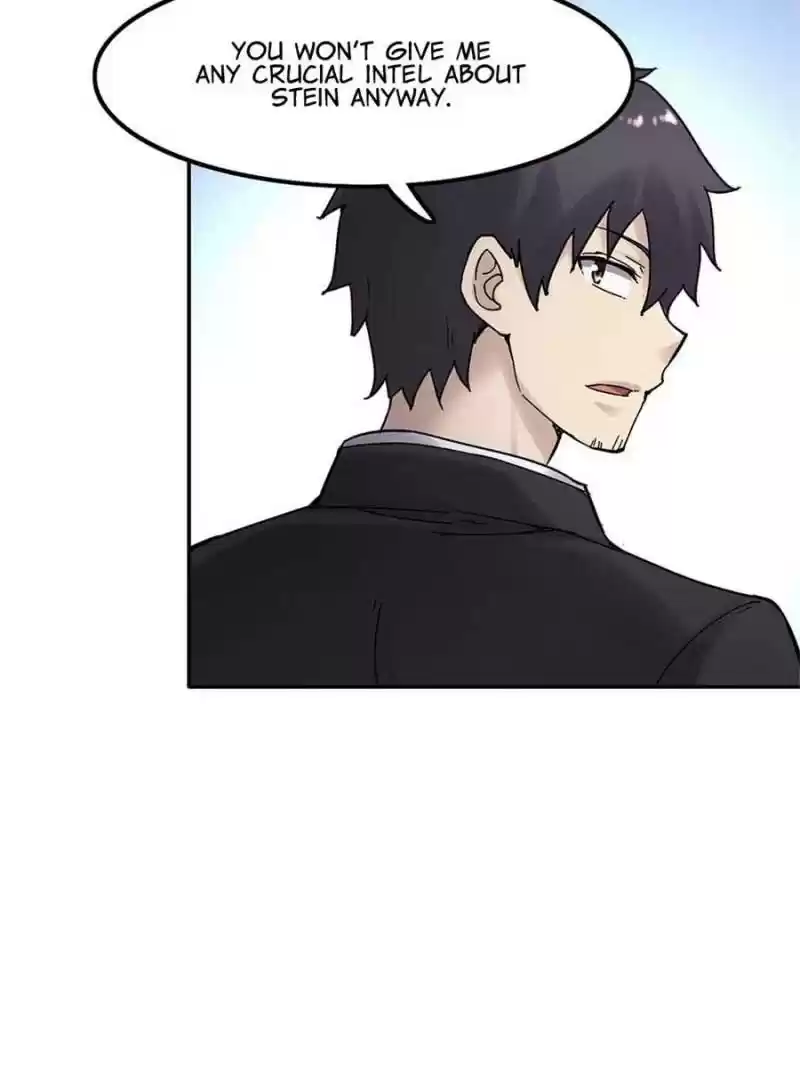 The Reincarnated Weapon Shop Owner Chapter 186