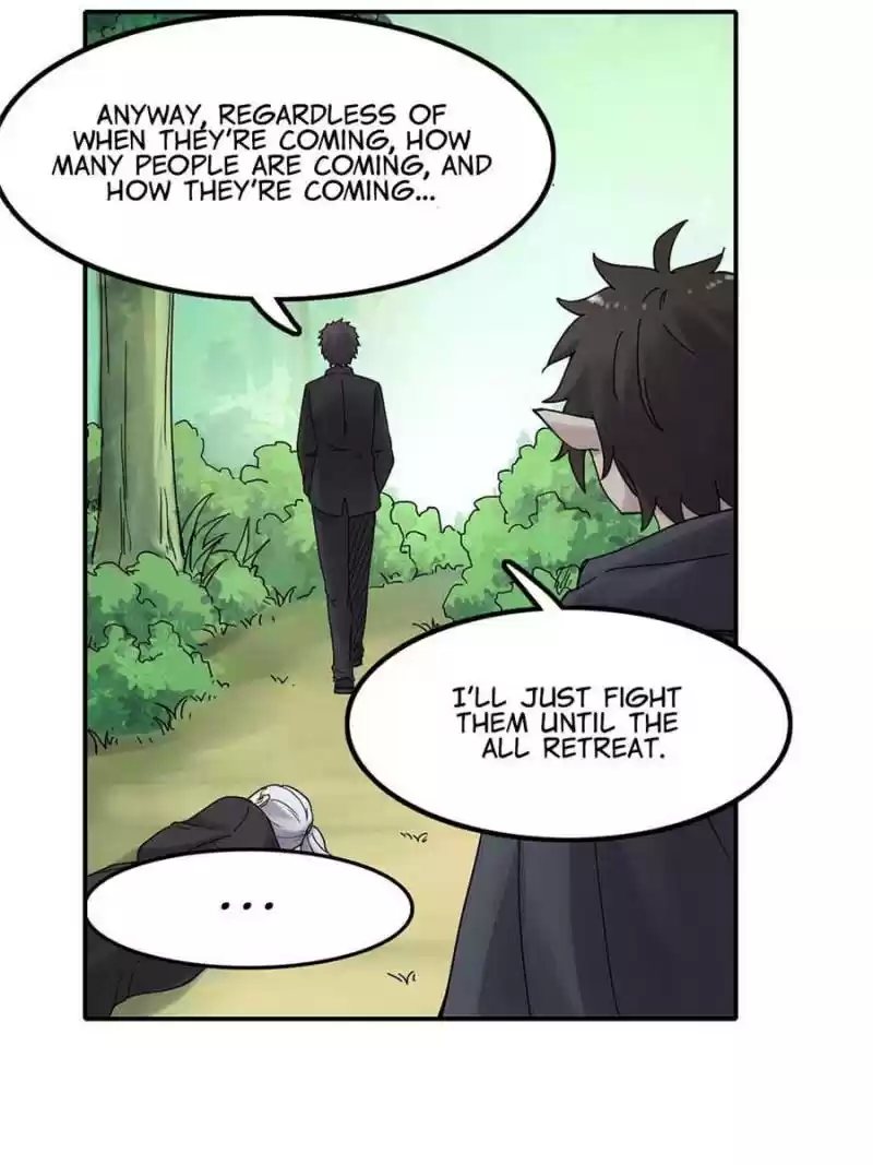 The Reincarnated Weapon Shop Owner Chapter 186