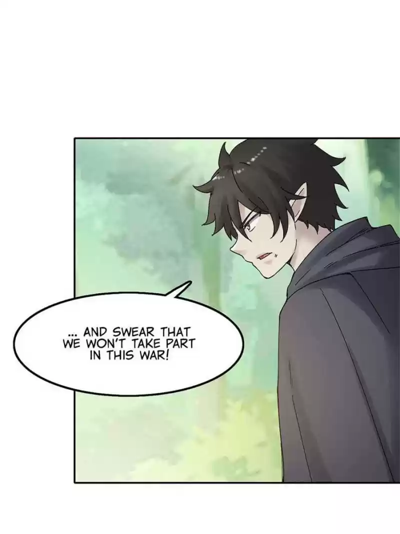 The Reincarnated Weapon Shop Owner Chapter 186