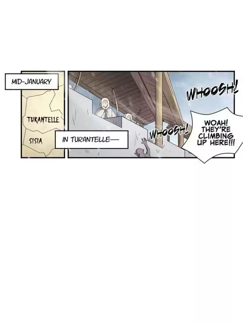 The Reincarnated Weapon Shop Owner Chapter 186