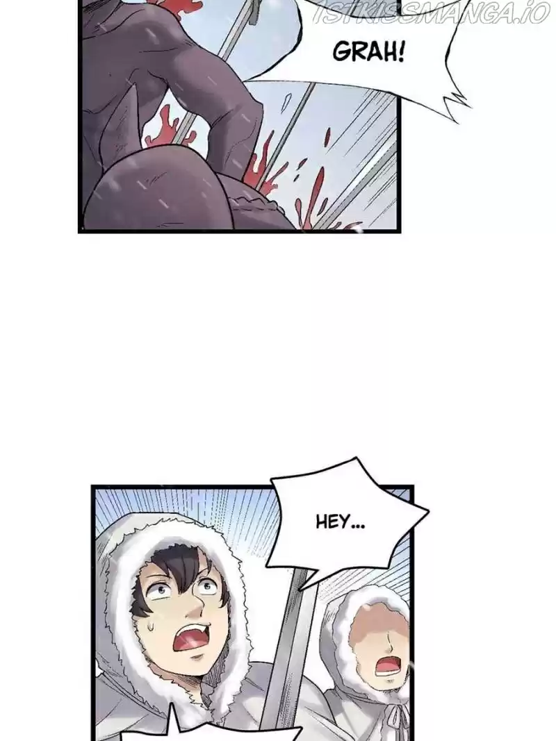 The Reincarnated Weapon Shop Owner Chapter 187