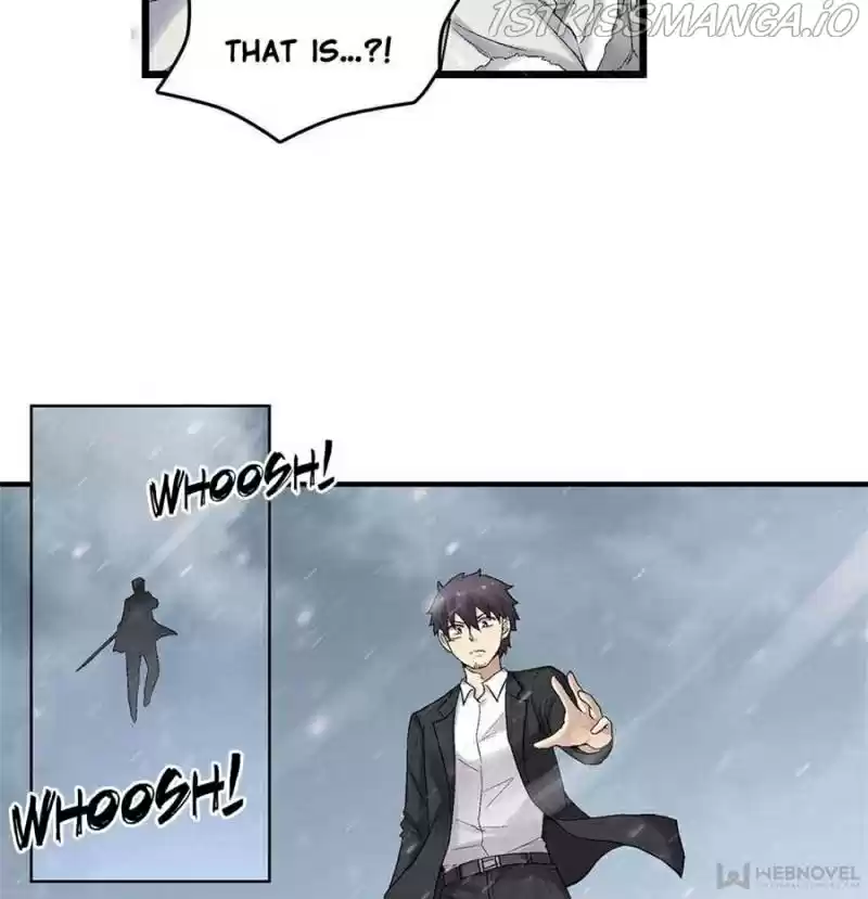 The Reincarnated Weapon Shop Owner Chapter 187