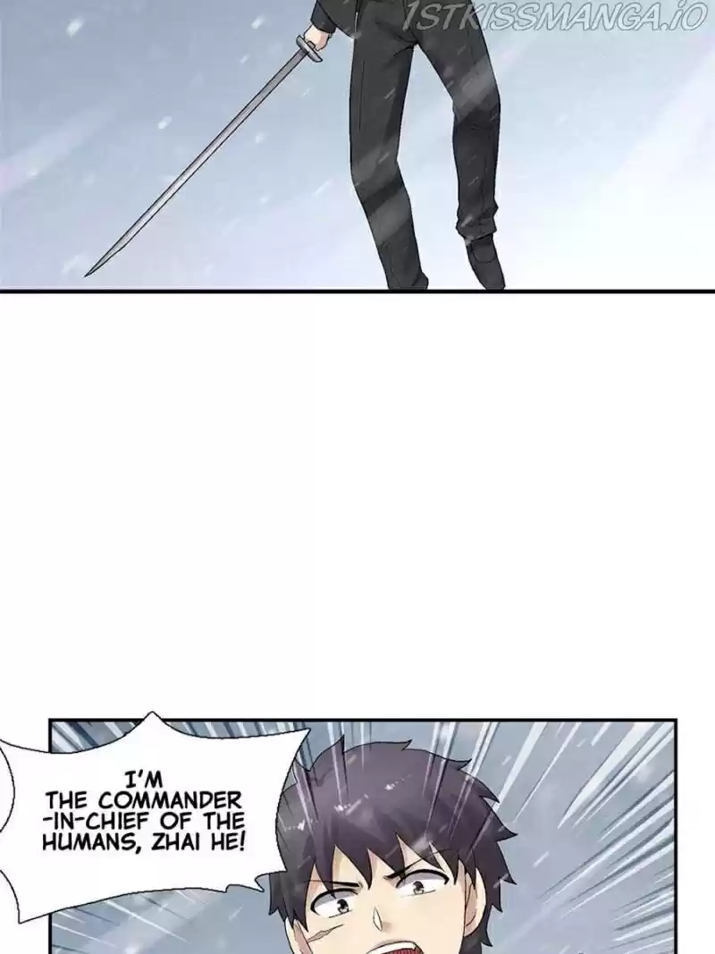 The Reincarnated Weapon Shop Owner Chapter 187