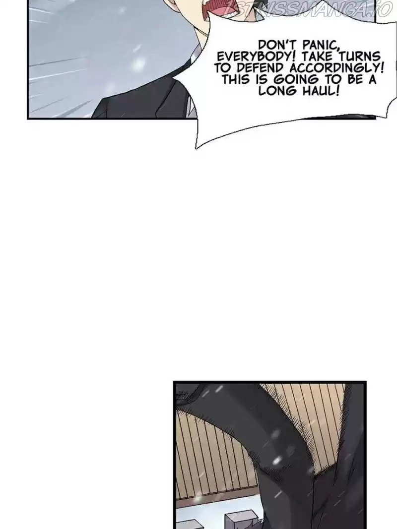 The Reincarnated Weapon Shop Owner Chapter 187