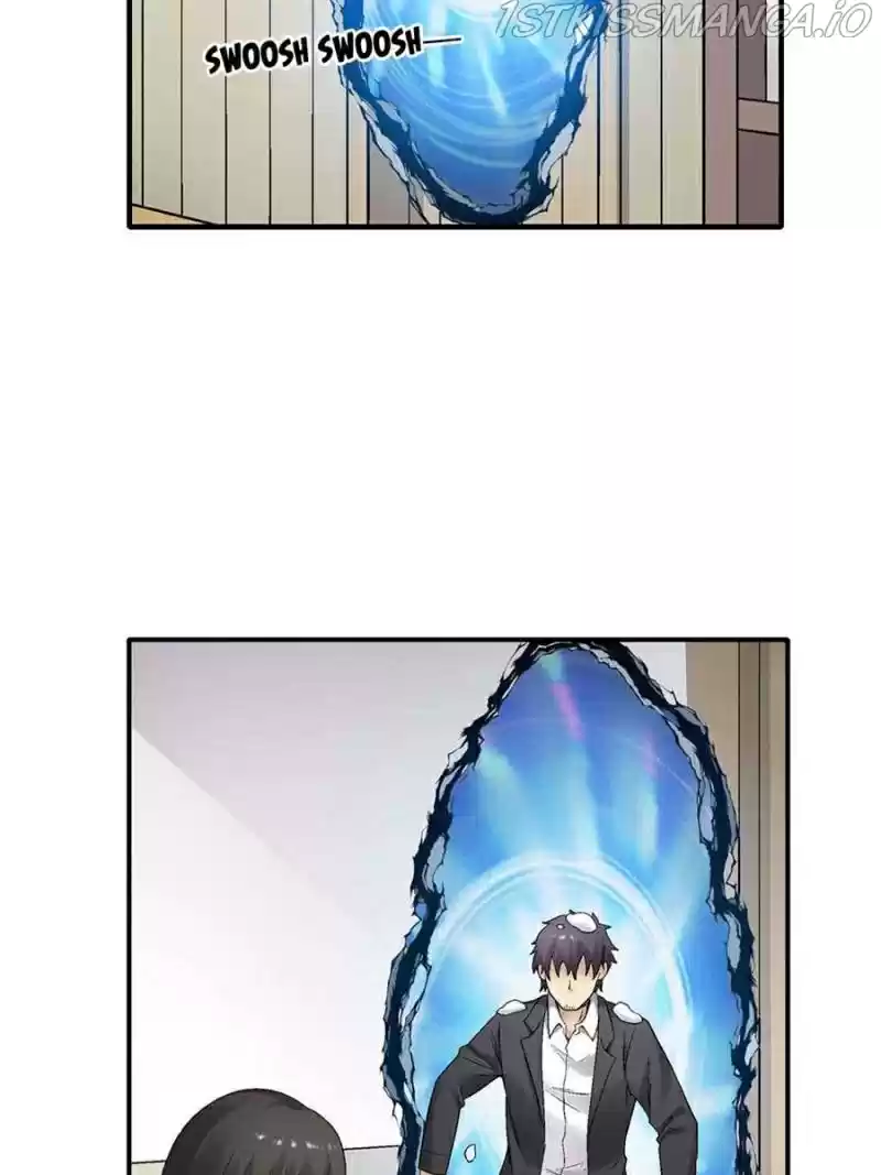 The Reincarnated Weapon Shop Owner Chapter 187