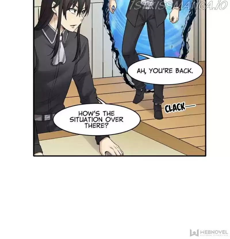 The Reincarnated Weapon Shop Owner Chapter 187