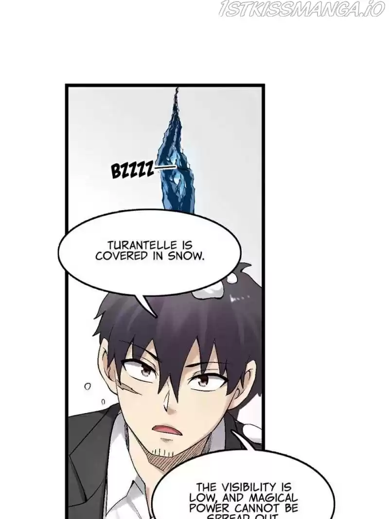 The Reincarnated Weapon Shop Owner Chapter 187