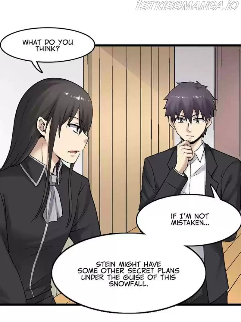 The Reincarnated Weapon Shop Owner Chapter 187