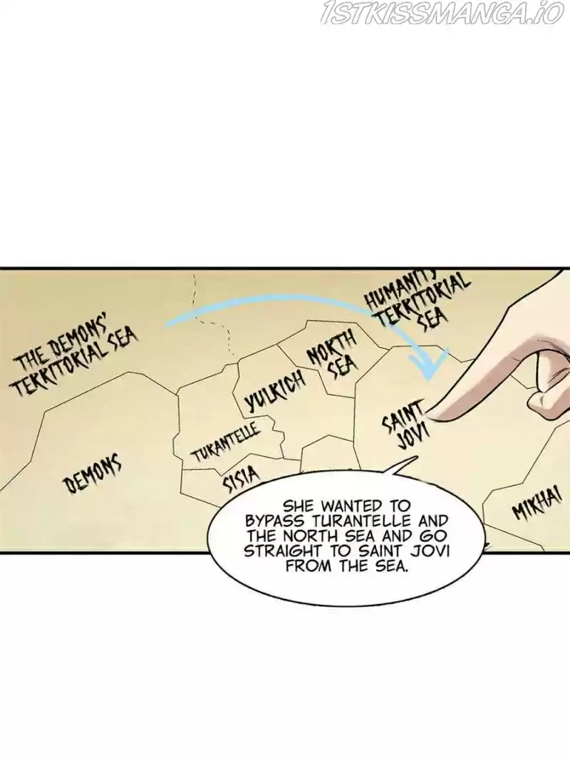 The Reincarnated Weapon Shop Owner Chapter 187