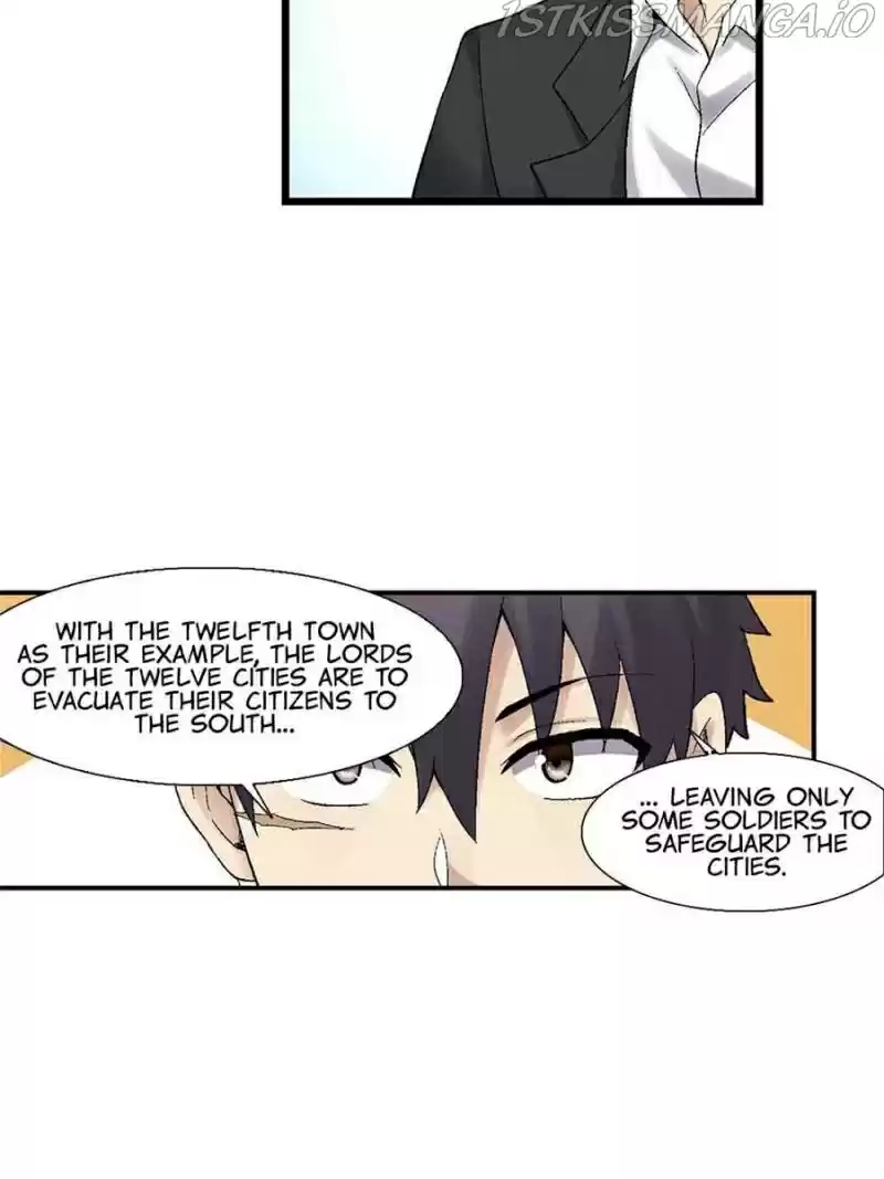 The Reincarnated Weapon Shop Owner Chapter 187