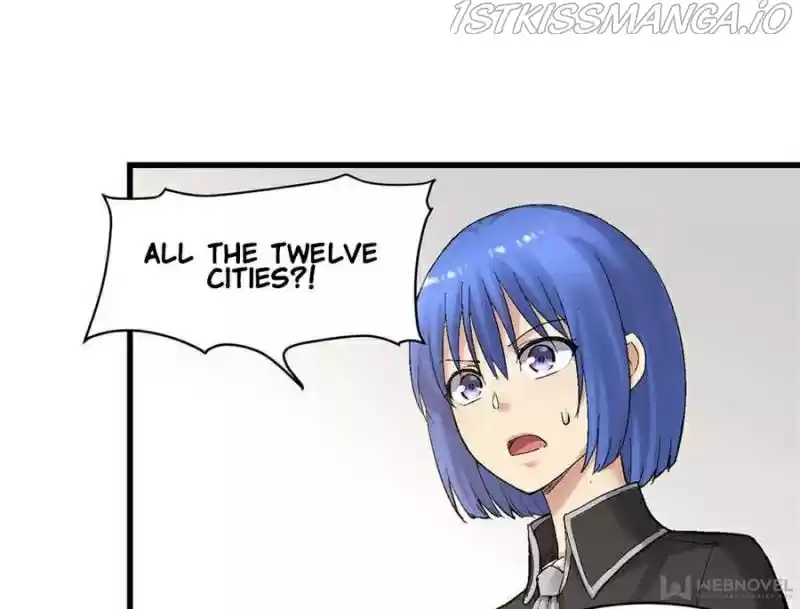 The Reincarnated Weapon Shop Owner Chapter 187