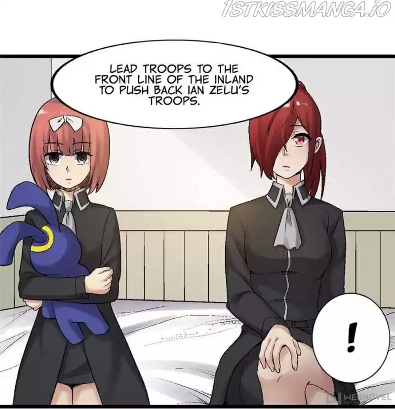 The Reincarnated Weapon Shop Owner Chapter 187