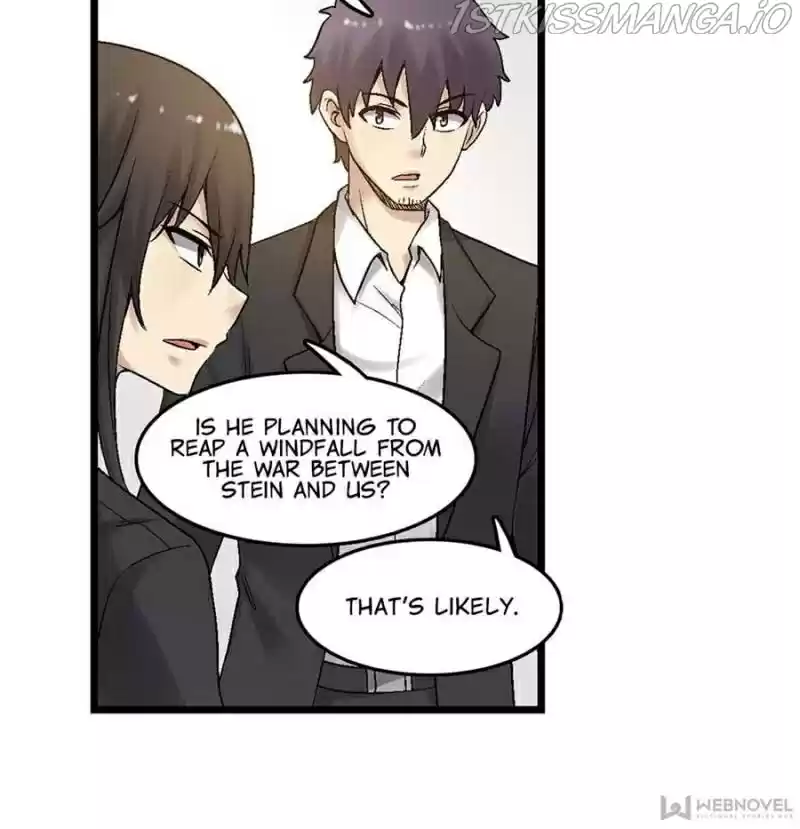 The Reincarnated Weapon Shop Owner Chapter 187