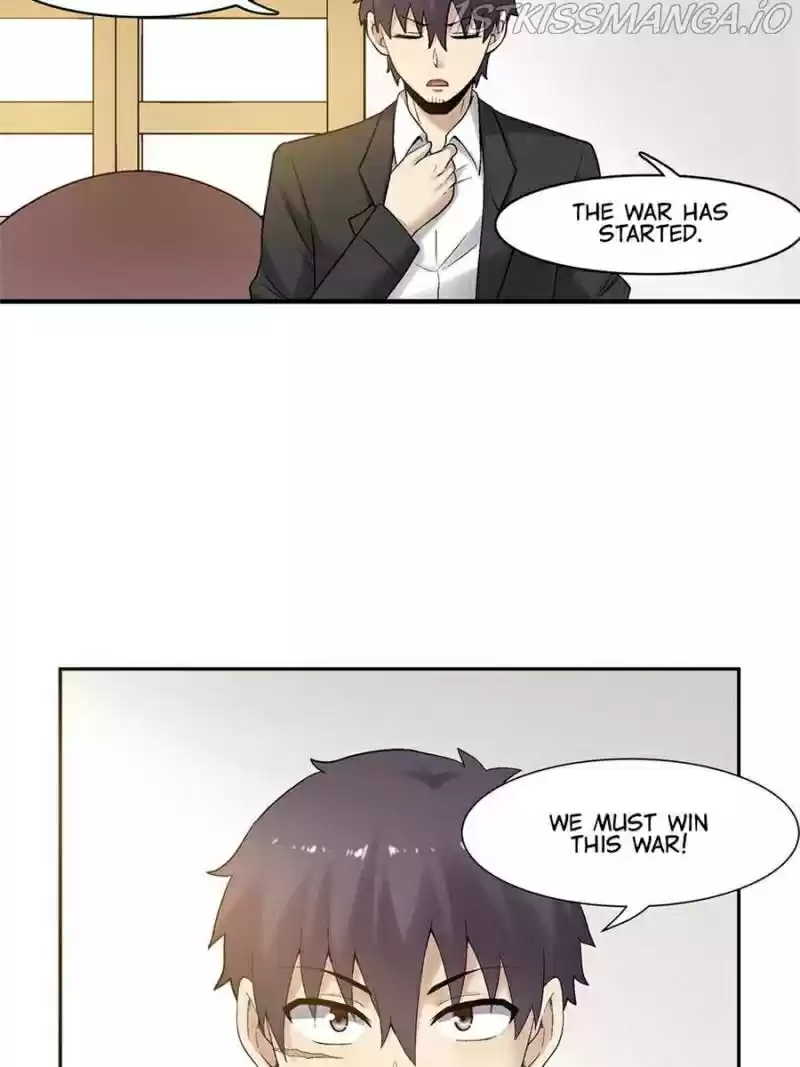 The Reincarnated Weapon Shop Owner Chapter 187