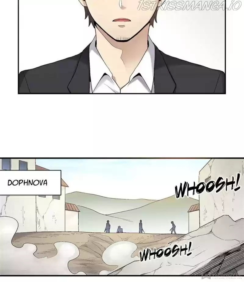 The Reincarnated Weapon Shop Owner Chapter 187