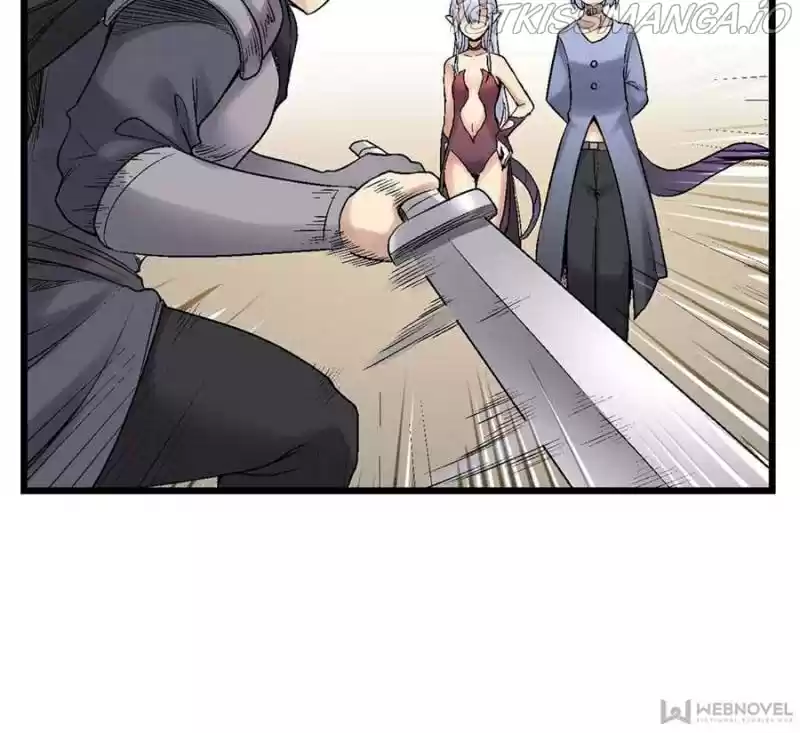 The Reincarnated Weapon Shop Owner Chapter 187