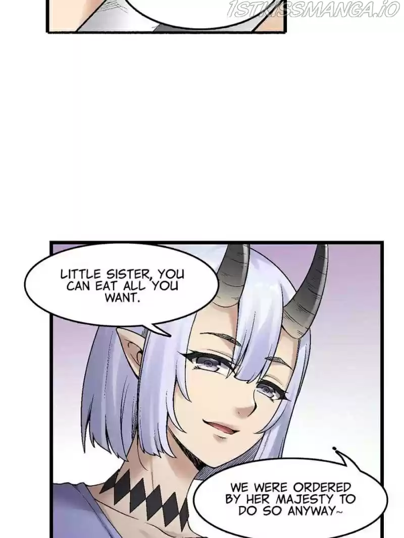 The Reincarnated Weapon Shop Owner Chapter 187