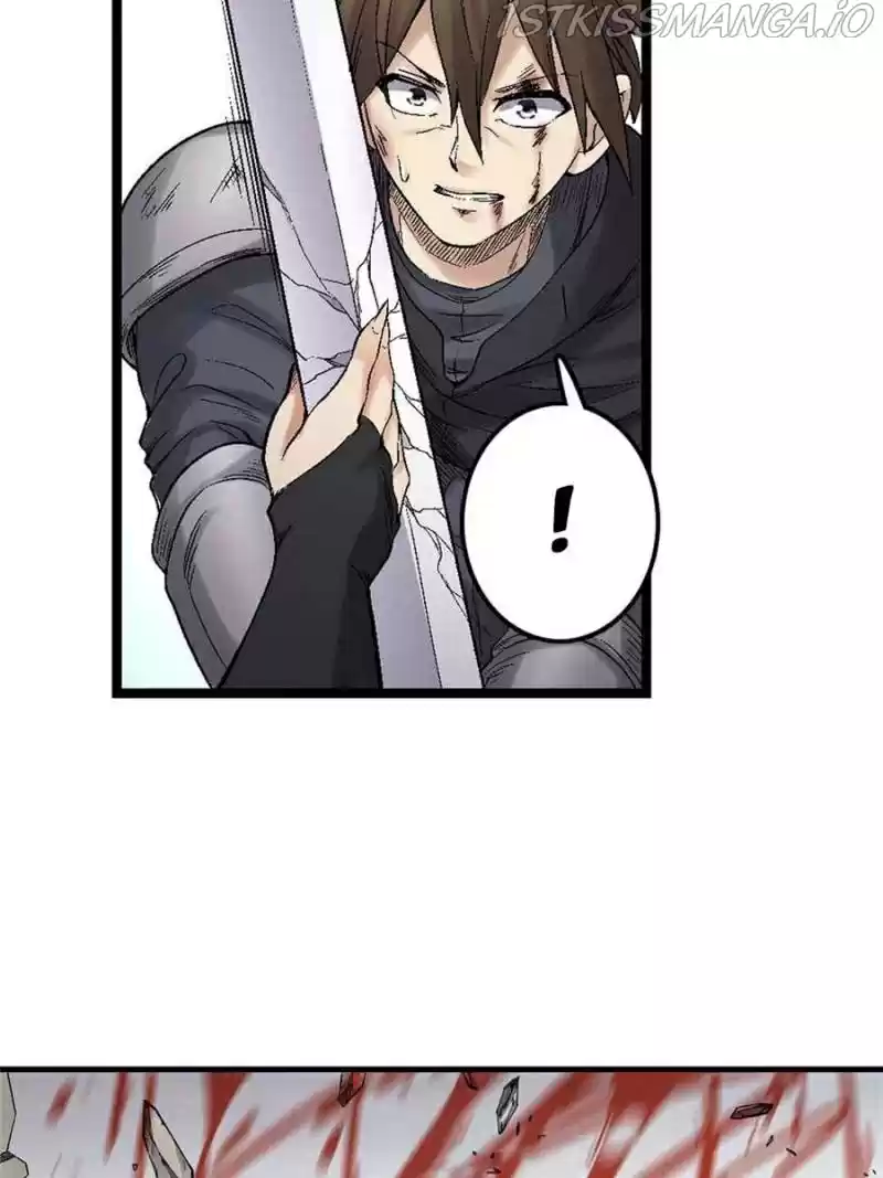 The Reincarnated Weapon Shop Owner Chapter 187