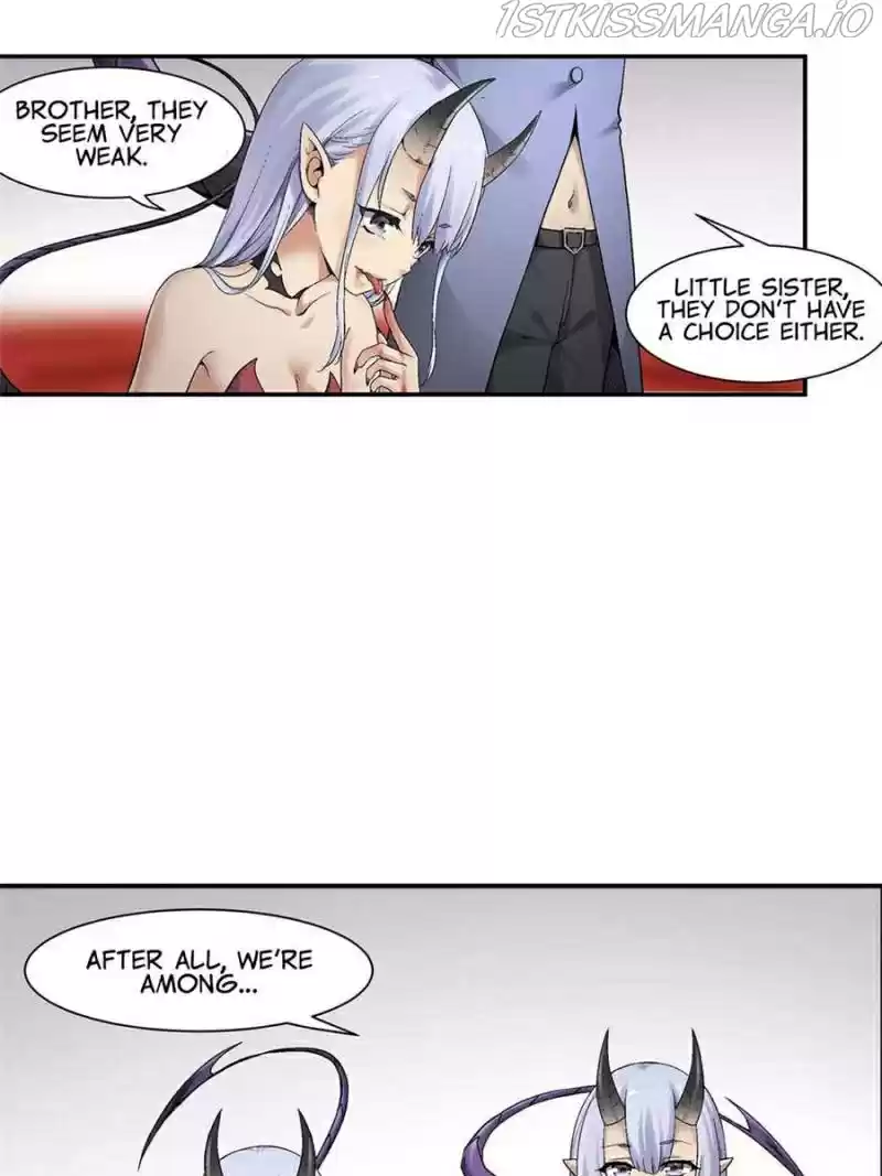 The Reincarnated Weapon Shop Owner Chapter 187