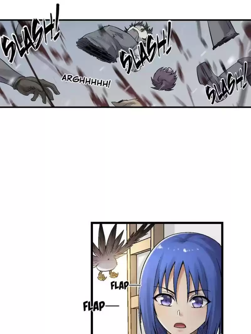 The Reincarnated Weapon Shop Owner Chapter 188